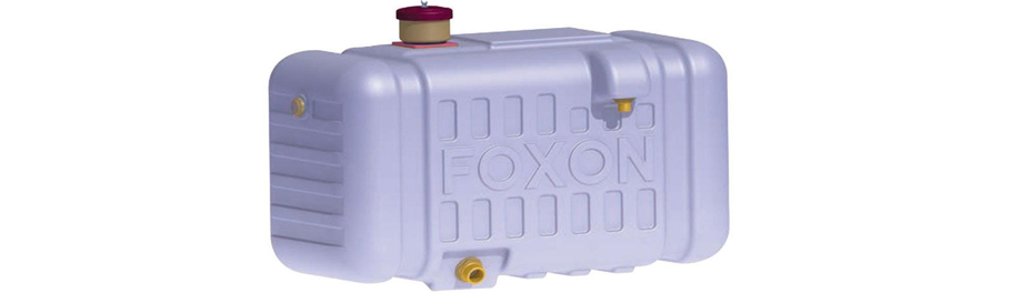 Гидравлический бак