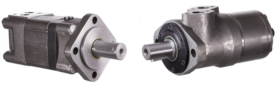 Героторные гидромоторы Героторные гидромоторы