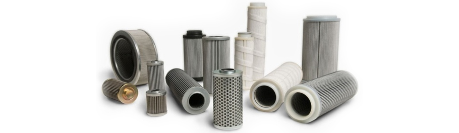 Гидравлический бак