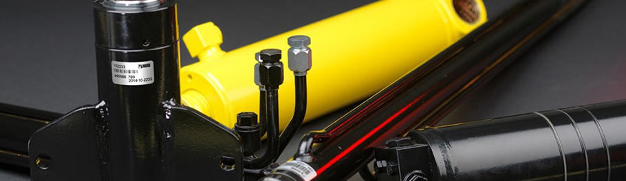 Гидроцилиндр