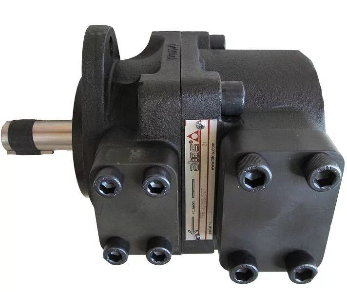 Насос пластинчатый PFE-31 ATOS