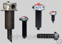 Сливные фильтры MP Filtri MPF 200 MP Filtri