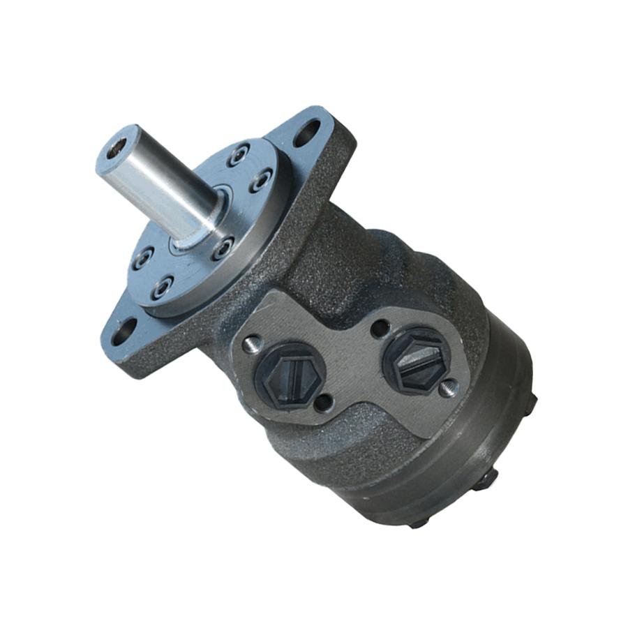 Героторные гидромоторы M+S Hydraulic M+S Hydraulic