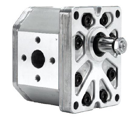 Насосы Marzocchi ALP2