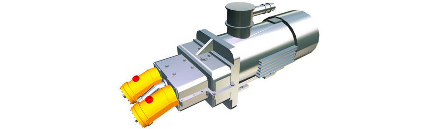 Маслостанция