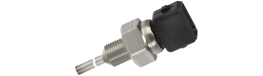 Датчик температуры