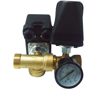 Реле давления гидроаккумуляторов