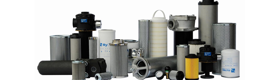 Гидравлические фильтры 