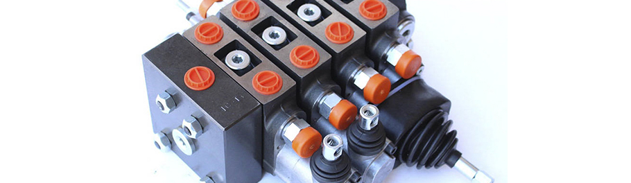 Гидрораспределители