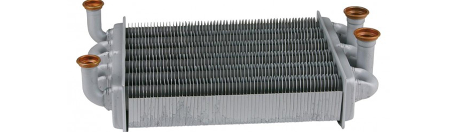 Маслоохладитель гидравлический